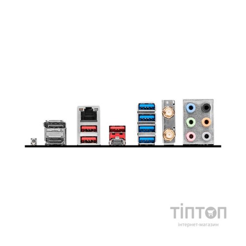 Материнська плата MSI PRO B650-S WIFI