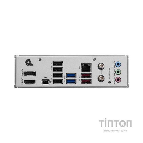 Материнська плата MSI PRO B860-P WIFI