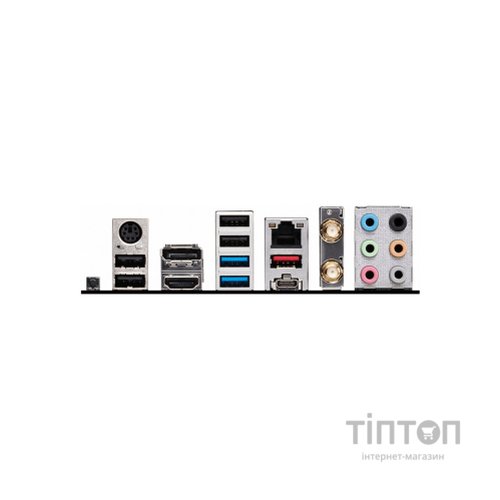 Материнська плата MSI PRO Z790-P WIFI