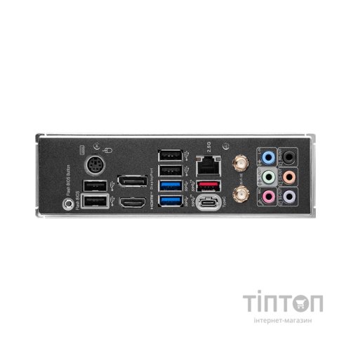 Материнська плата MSI Z790 GAMING PLUS WIFI