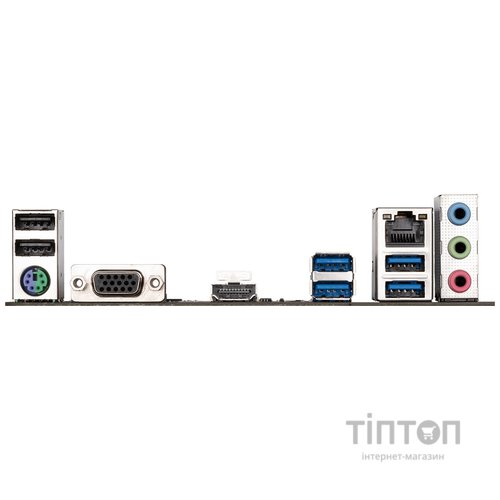 Материнська плата GIGABYTE A520M K V2