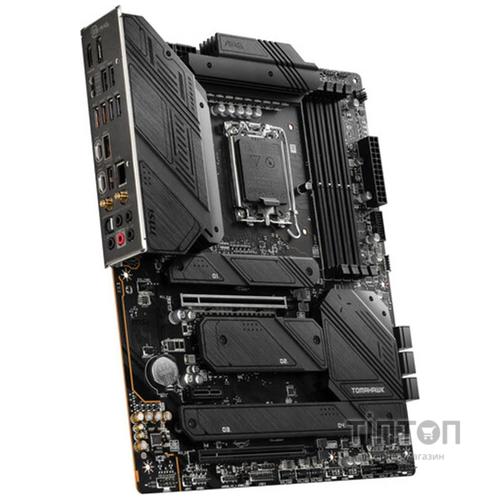 Материнська плата MSI MAG Z790 TOMAHAWK WIFI