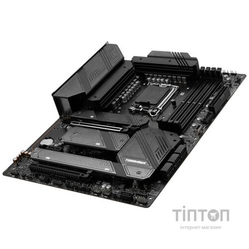 Материнська плата MSI MAG Z790 TOMAHAWK WIFI