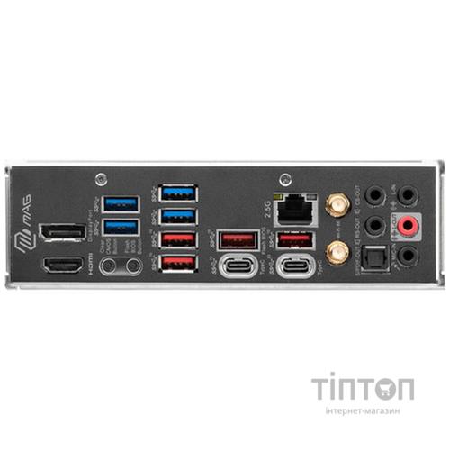 Материнська плата MSI MAG Z790 TOMAHAWK WIFI