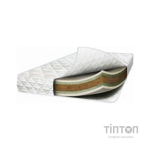 Матрац для дитячого ліжечка Верес ECO 10 см (51.1.02)