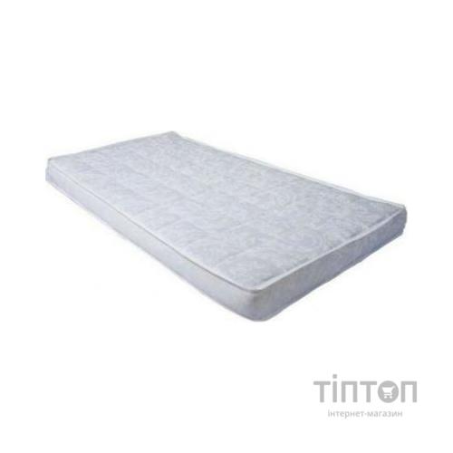 Матрац для дитячого ліжечка Верес ECO 10 см (51.1.02)