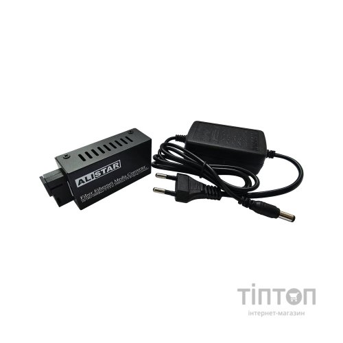 Медіаконвертер Alistar X5GM