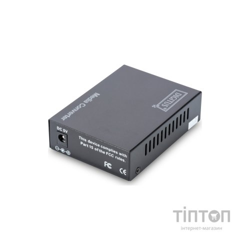 Медіаконвертер Digitus DN-82130