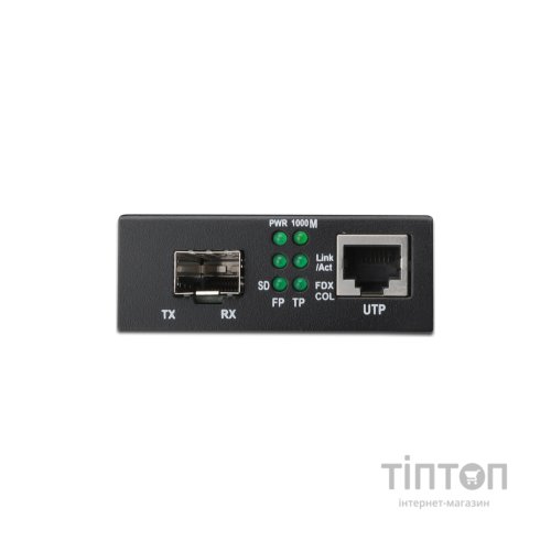 Медіаконвертер Digitus DN-82130