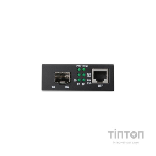 Медіаконвертер Digitus DN-82130