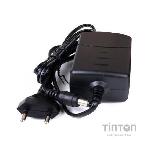 Медіаконвертер FoxGate 10/100Base-TX to 100Base-F 1310нм, SM, SC/PC, 20 км (EC-B-0,1-1SM-1310nm-20)