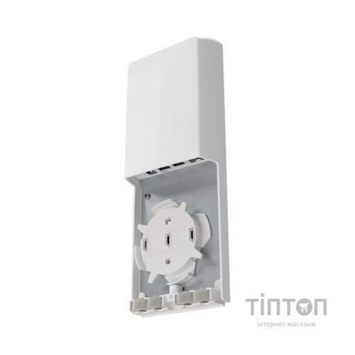 Медіаконвертер Mikrotik FTC21