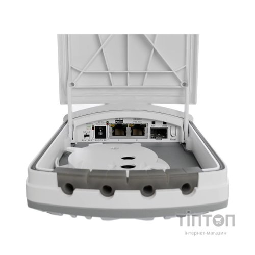 Медіаконвертер Mikrotik FTC21-UPS