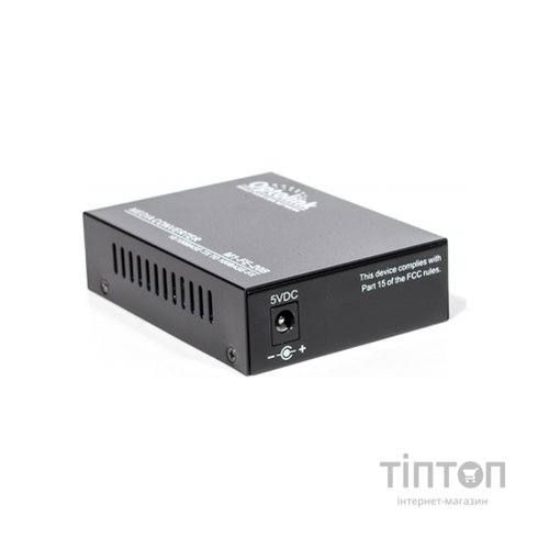 Медіаконвертер Optolink 100M, 20km, SC, RJ45, Tx 1550nm (1M-FE-20B)