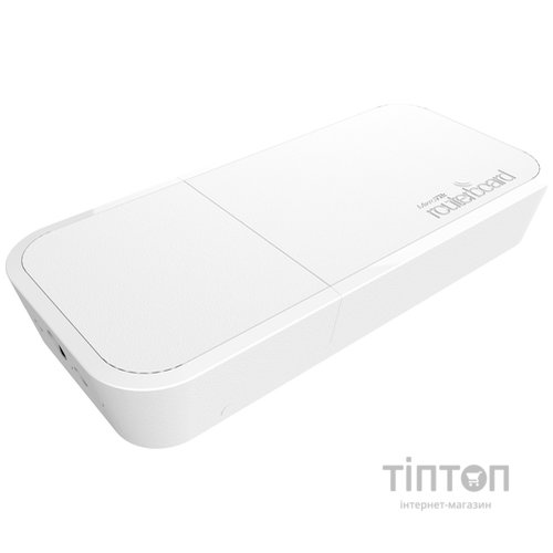 Медіаконвертер Router