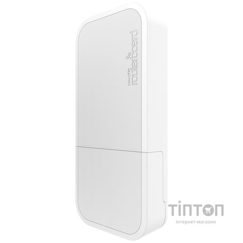 Медіаконвертер Router