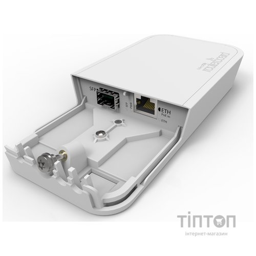 Медіаконвертер Router