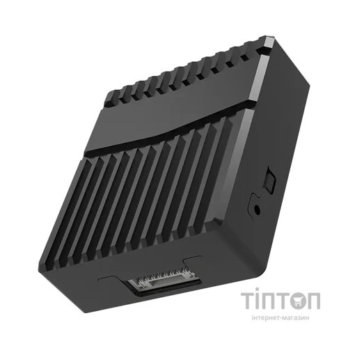 Медіаконвертер SIYI Ethernet to HDMI Output Converter (SIYICR)