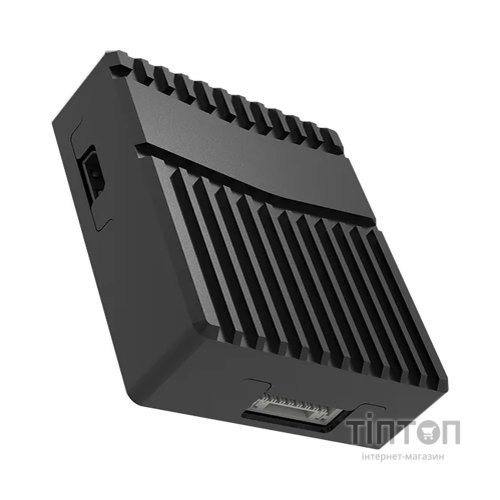 Медіаконвертер SIYI Ethernet to HDMI Output Converter (SIYICR)