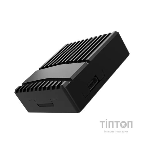 Медіаконвертер SIYI Ethernet to HDMI Output Converter (SIYICR)