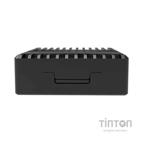 Медіаконвертер SIYI Ethernet to HDMI Output Converter (SIYICR)