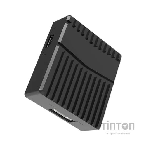 Медіаконвертер SIYI Ethernet to HDMI Output Converter (SIYICR)