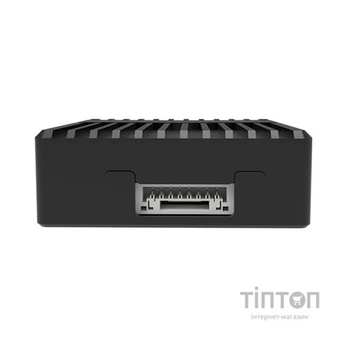 Медіаконвертер SIYI Ethernet to HDMI Output Converter (SIYICR)