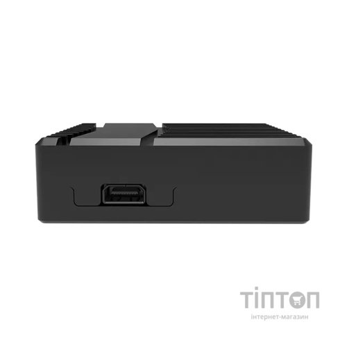 Медіаконвертер SIYI Ethernet to HDMI Output Converter (SIYICR)