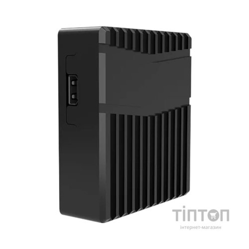 Медіаконвертер SIYI Ethernet to HDMI Output Converter (SIYICR)