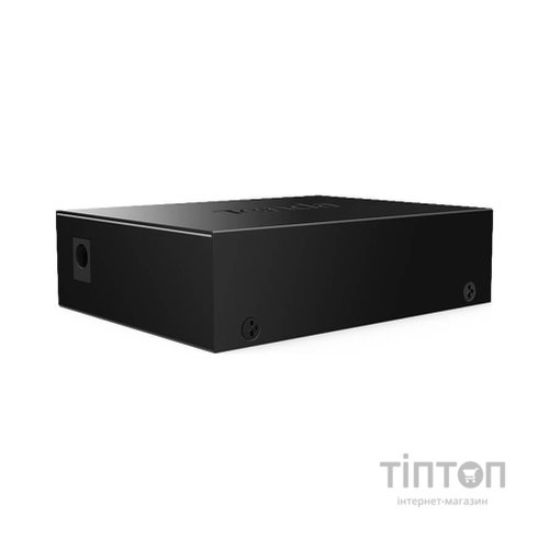 Медіаконвертер Tenda TFC100B