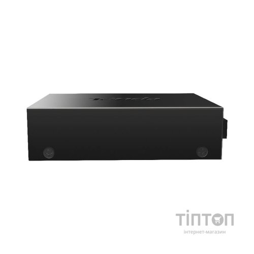 Медіаконвертер Tenda TFC100B