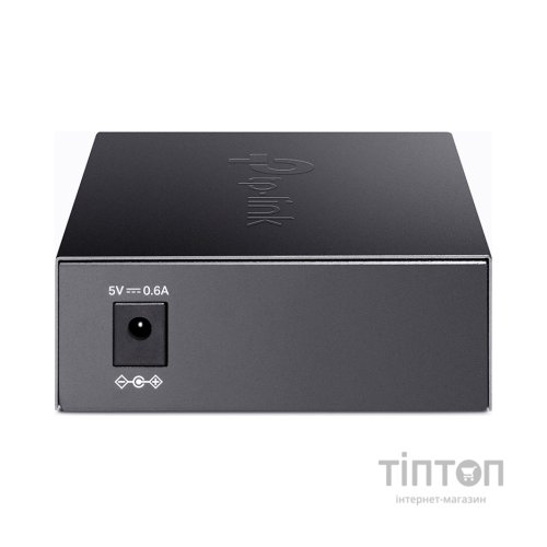 Медіаконвертер TP-Link TL-FC311A-20