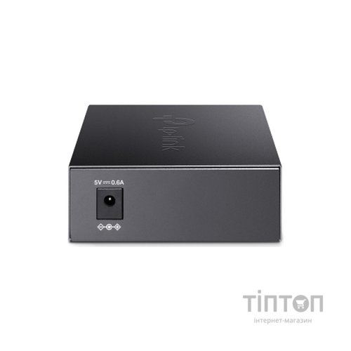Медіаконвертер TP-Link TL-FC311B-2
