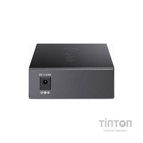 Медіаконвертер TP-Link TL-FC311B-20