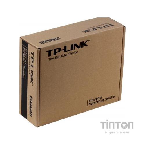Медіаконвертор TP-Link MC220L