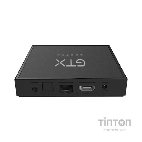 Медіаплеєр Geotex GTX-R10i 2/16 (8568)