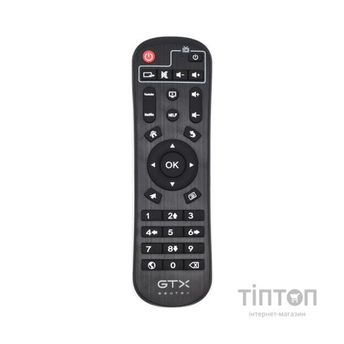 Медіаплеєр Geotex GTX-R10i 2/16 (8568)