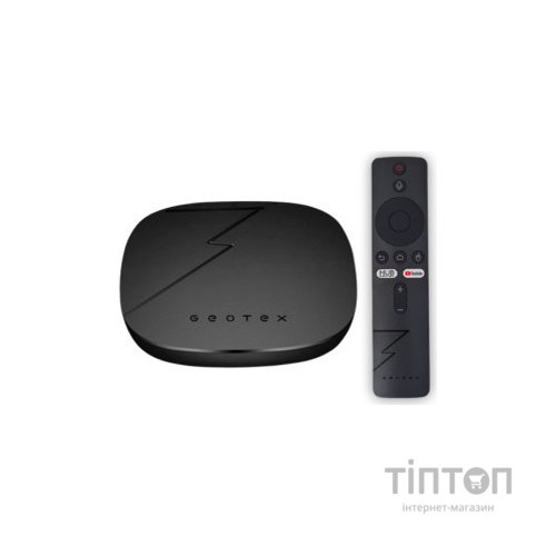 Медіаплеєр Geotex GTX-R3i 2/16 (9511)