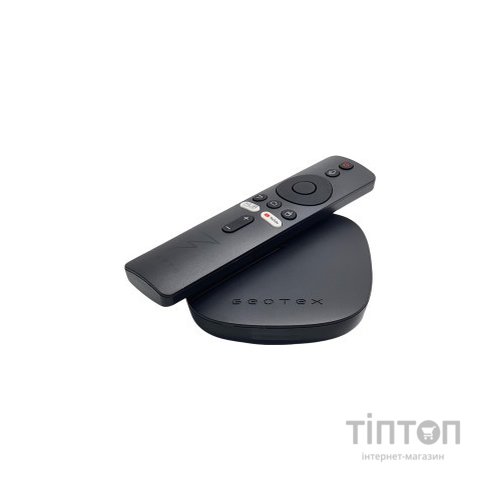 Медіаплеєр Geotex GTX-R3i 2/16 (9511)