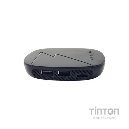 Медіаплеєр Geotex GTX-R3i 2/16 (9511)