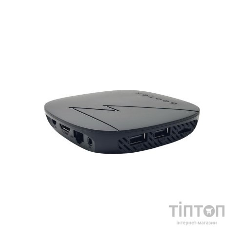 Медіаплеєр Geotex GTX-R3i 2/16 (9511)