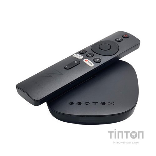 Медіаплеєр Geotex GTX-R3i Lite (9527)