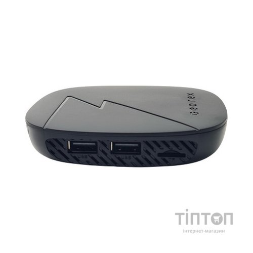 Медіаплеєр Geotex GTX-R3i Lite (9527)