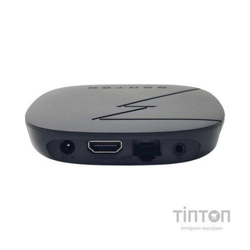 Медіаплеєр Geotex GTX-R3i Lite (9527)