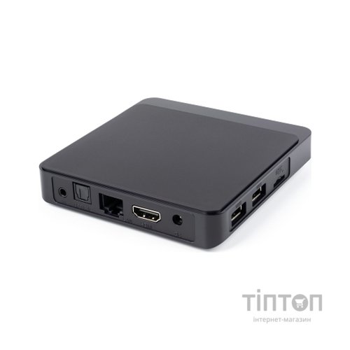 Медіаплеєр iNeXT inext TV5 Ultra