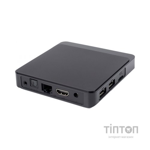 Медіаплеєр iNeXT TV5