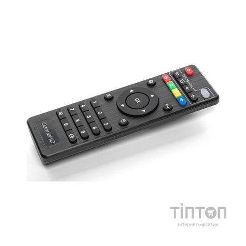 Медіаплеєр Ozonehd Solana (OzoneHD Solana)