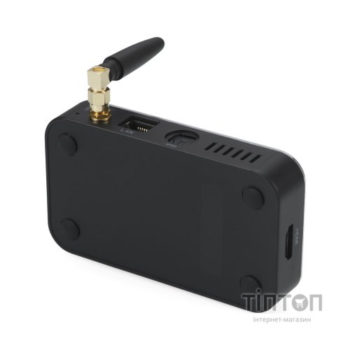 Медіаплеєр Ugoos X4 PRO 4/32Gb/Amlogic S905X4/Android 11/ (X4 PRO)