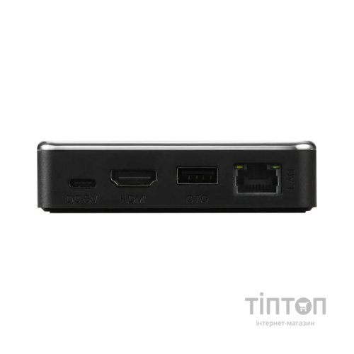 Медіаплеєр Ugoos X4Q EXTRA