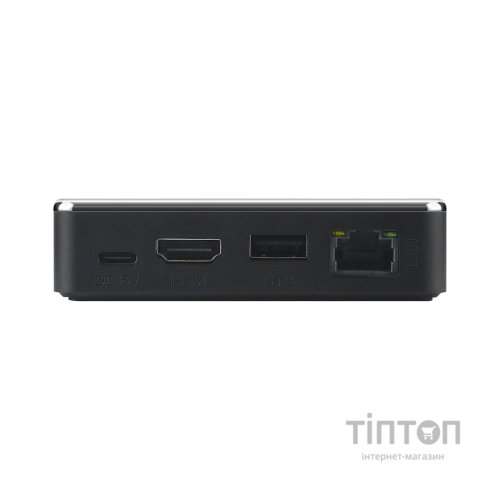 Медіаплеєр Ugoos X4Q PLUS 4/64Gb/Amlogic S905X4/Android 1 (X4Q PLUS)